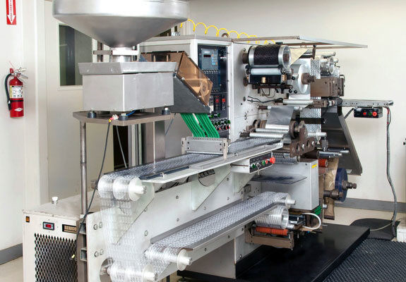 High-Speed Packaging