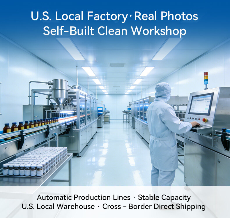Clean Room Production