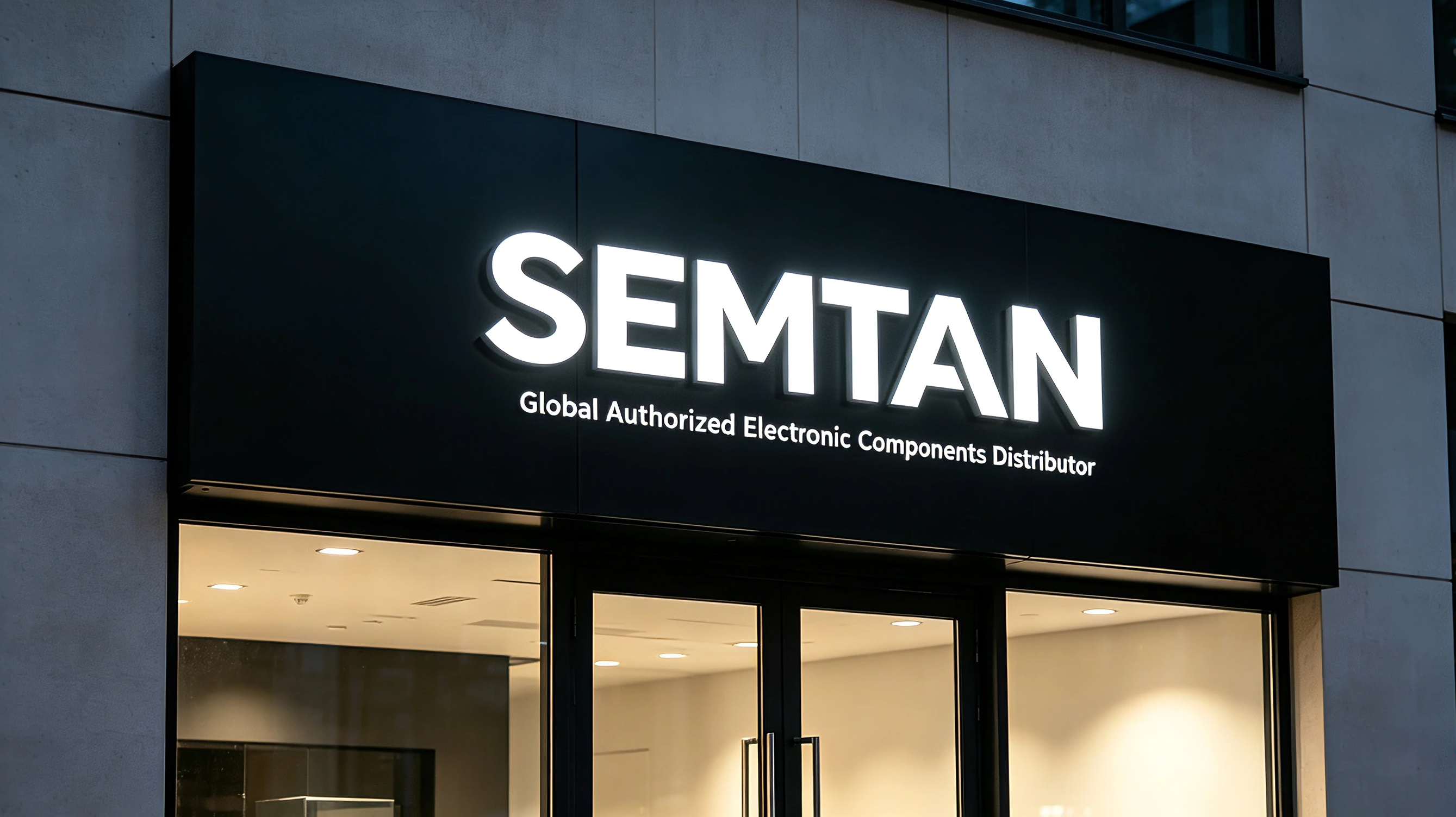 SEMTAN office