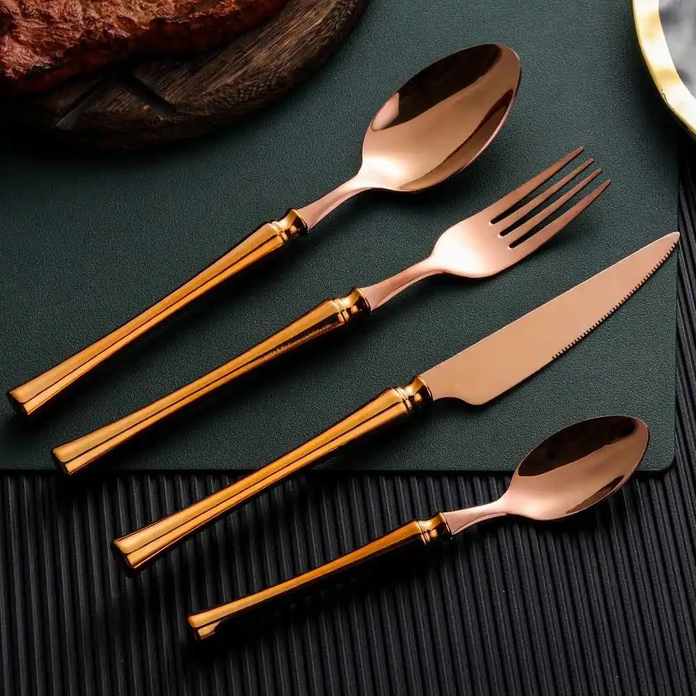 Hourglass|Rose Gold