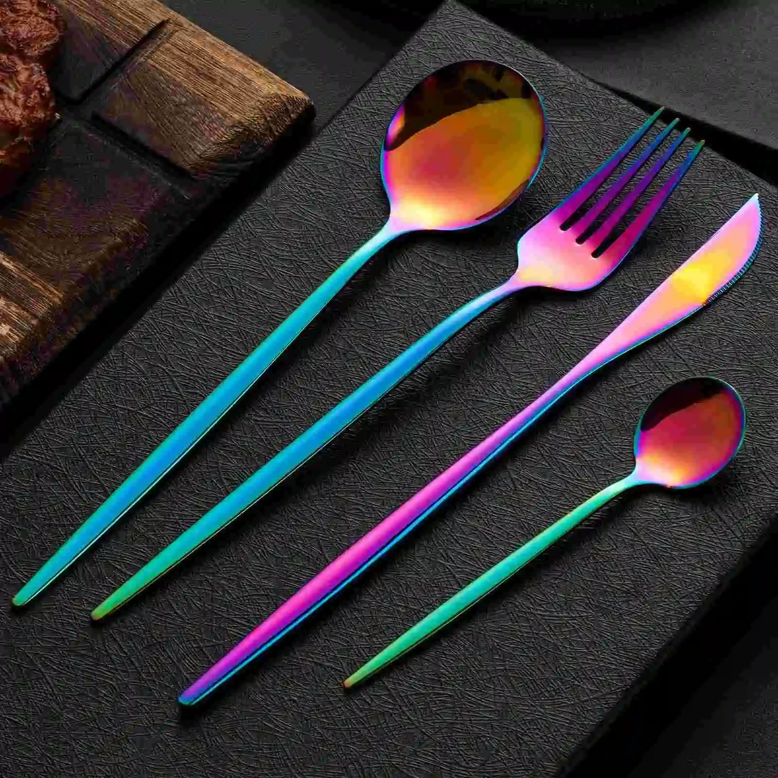 Portuguese Style|Rainbow