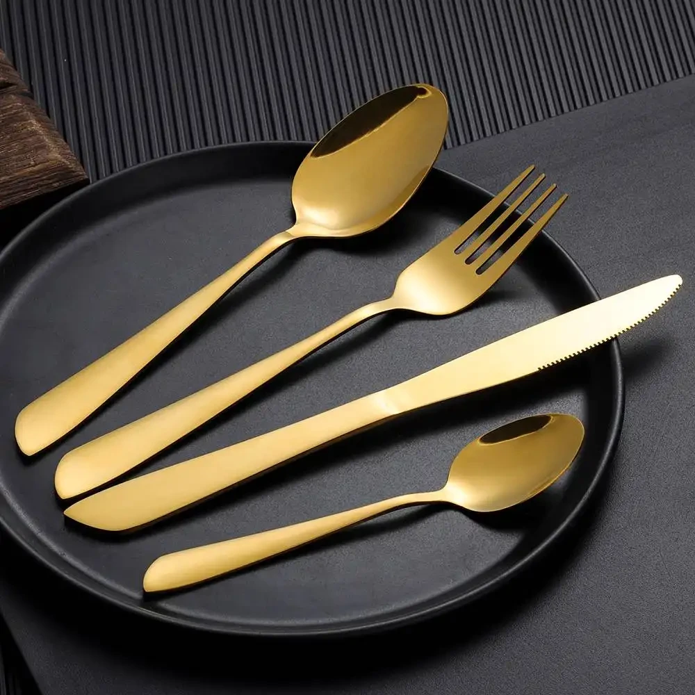 Angled Edge|Gold