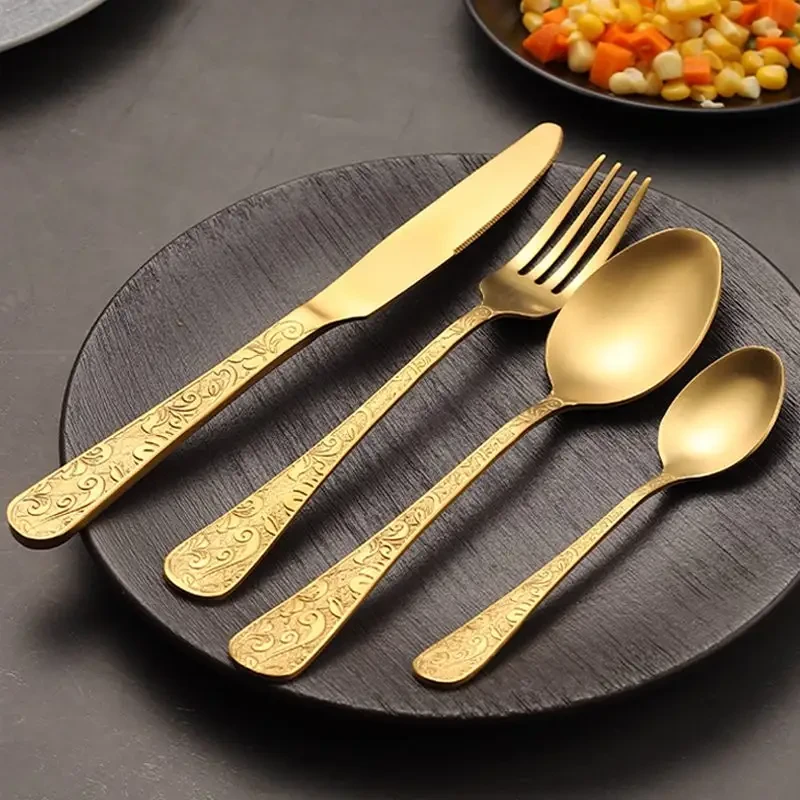 Heritage Scroll|Gold