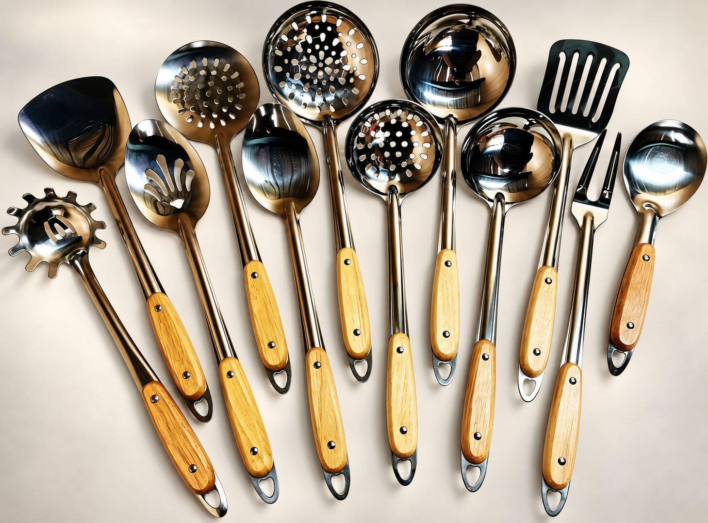 Kitchen Tools