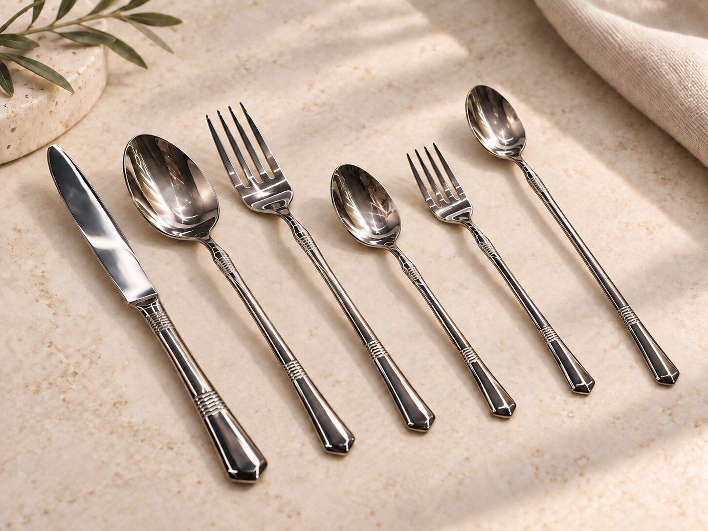Tableware