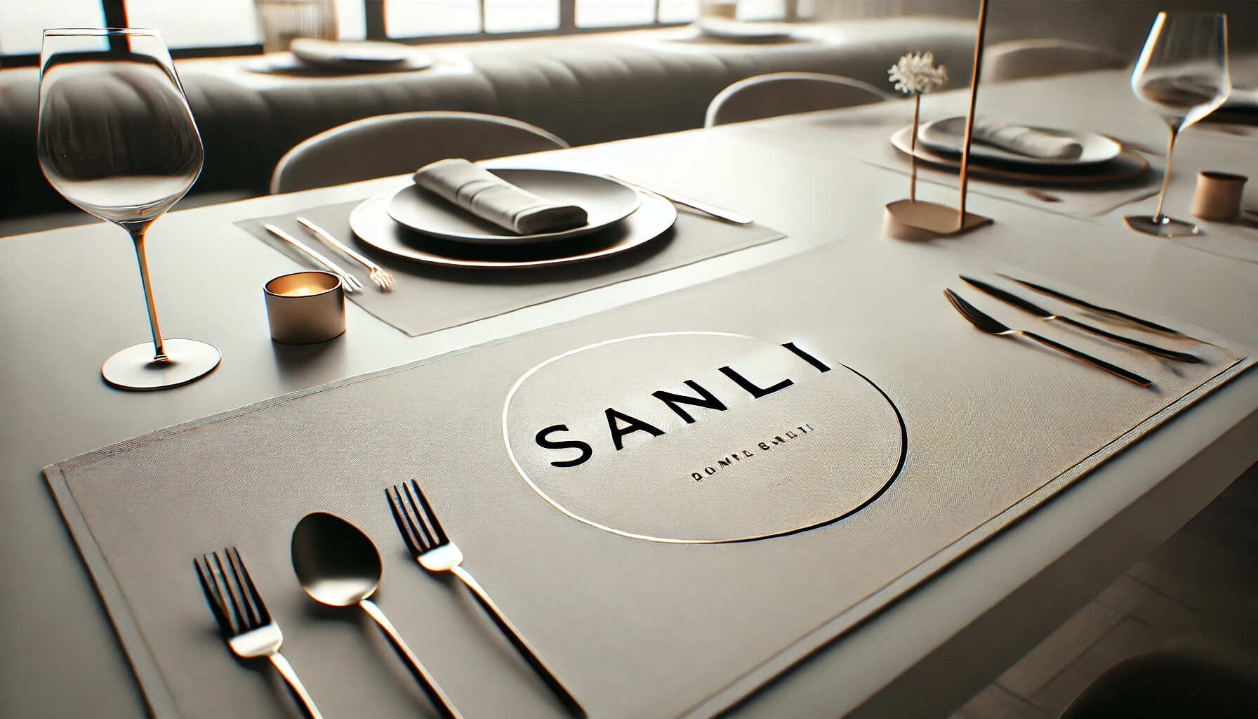 Sanli Products