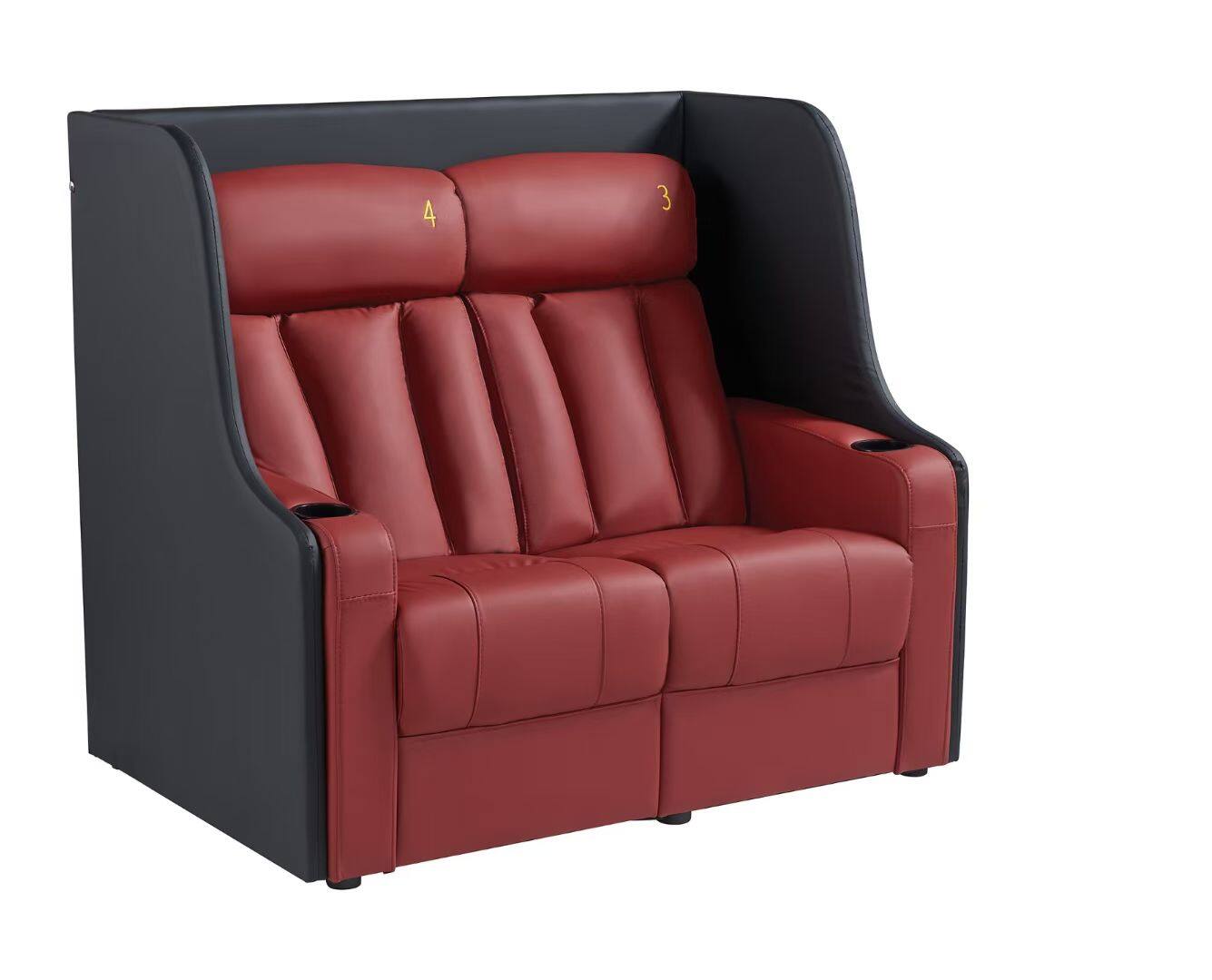Kids Cinema Chair