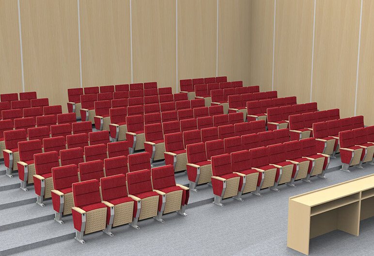 Lecture Hall Seats
