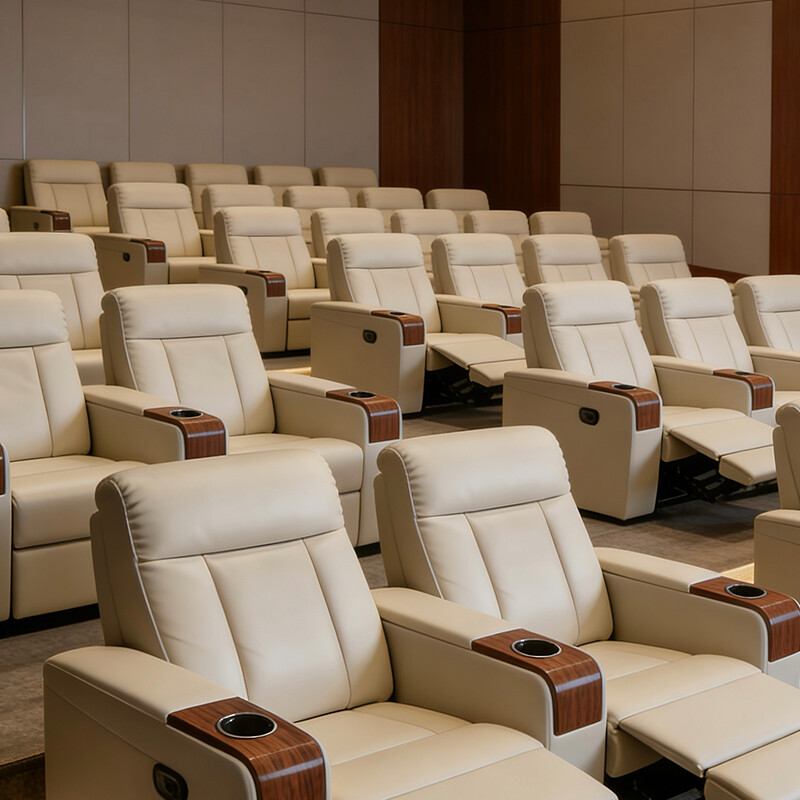 Electric Recliner Seats