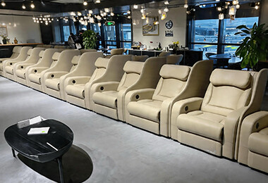 VIP Lounge Chairs
