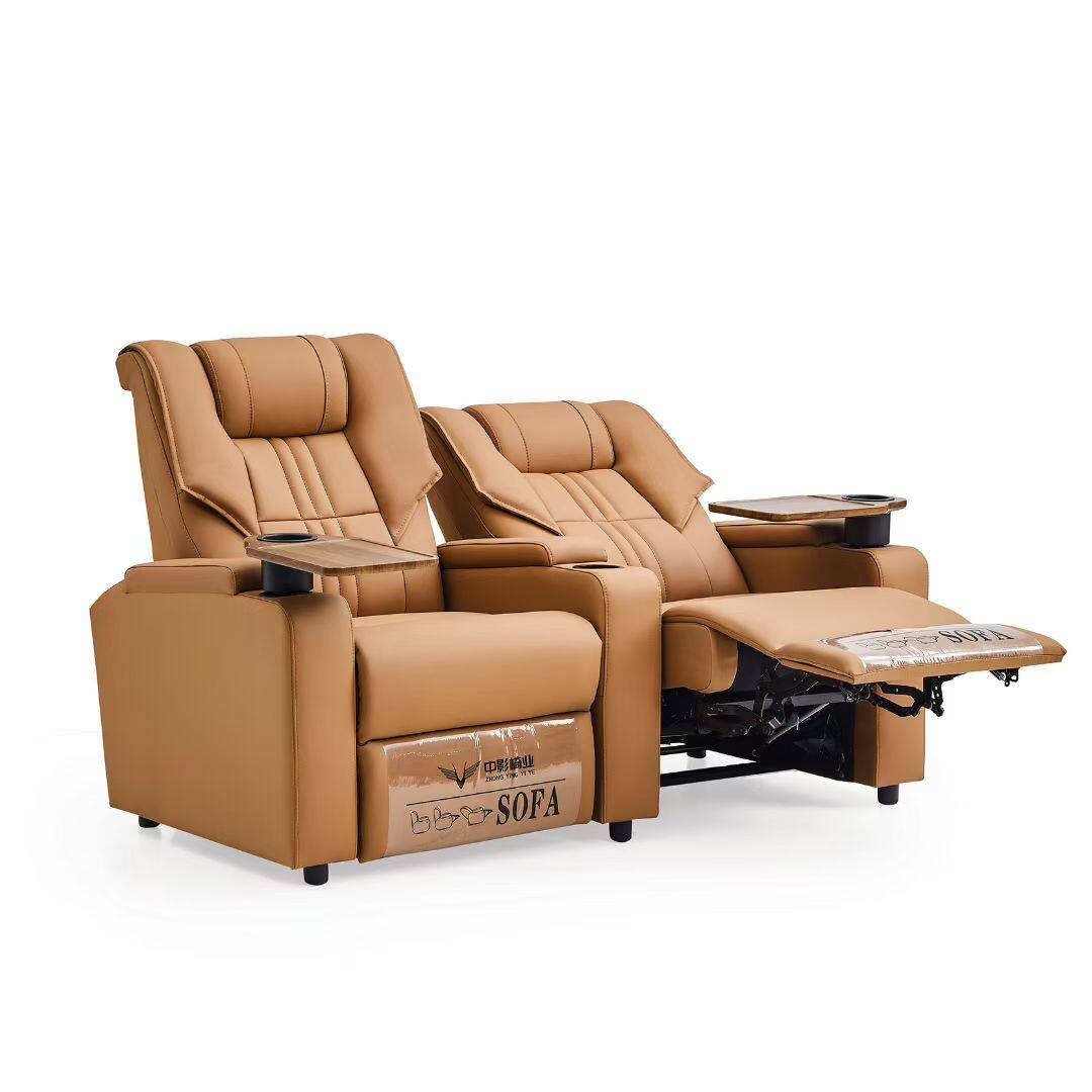 2-Seater Home Theater