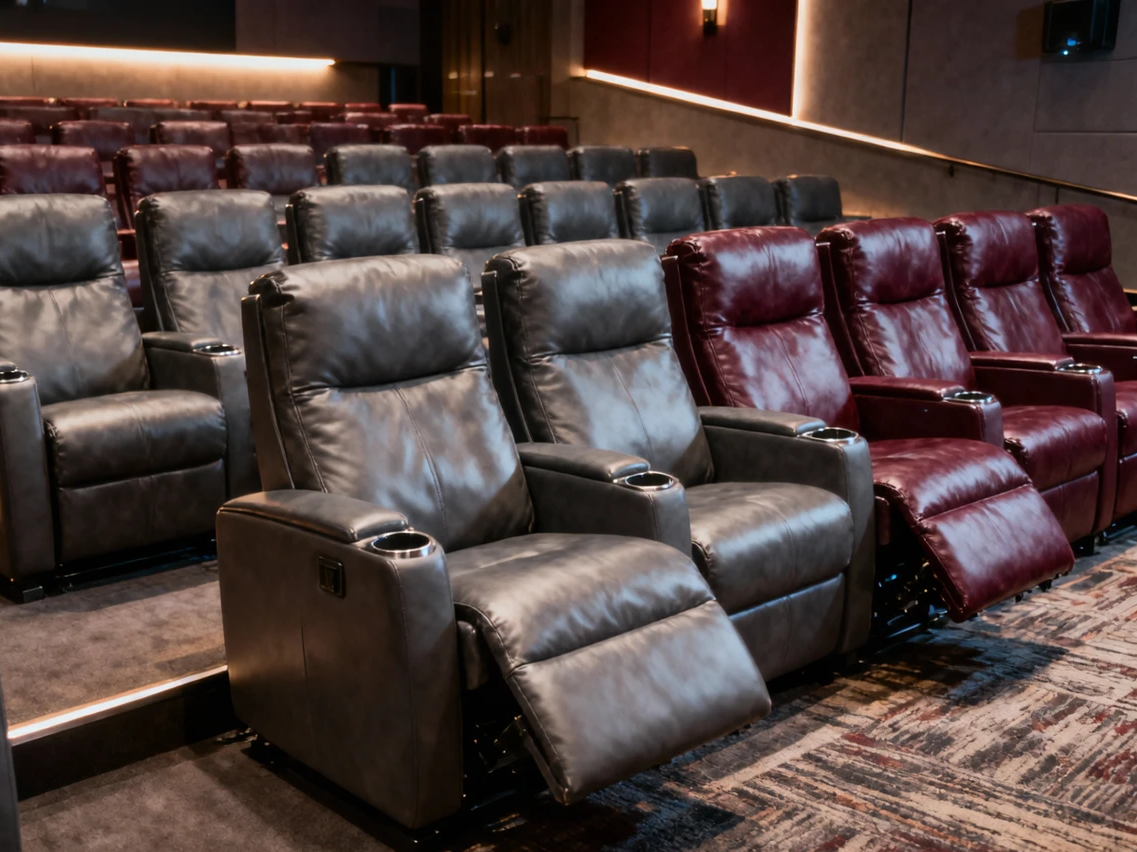 Executive VIP Chair