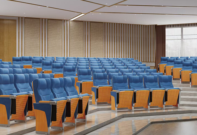 Multi-function Hall Chairs