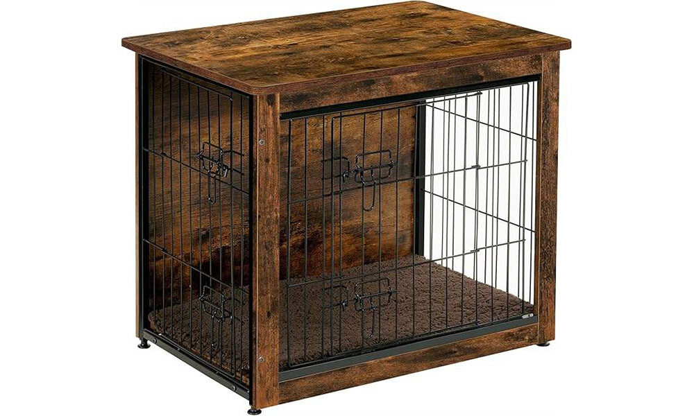 Multifunctional Dog Cage Furniture