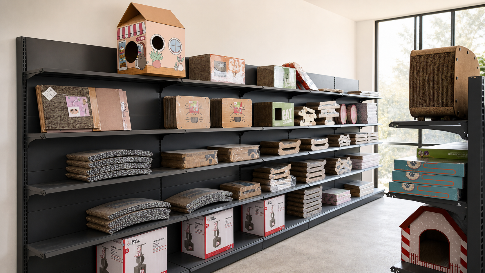 How to Choose a Pet Products Manufacturer: A Buyer's Guide