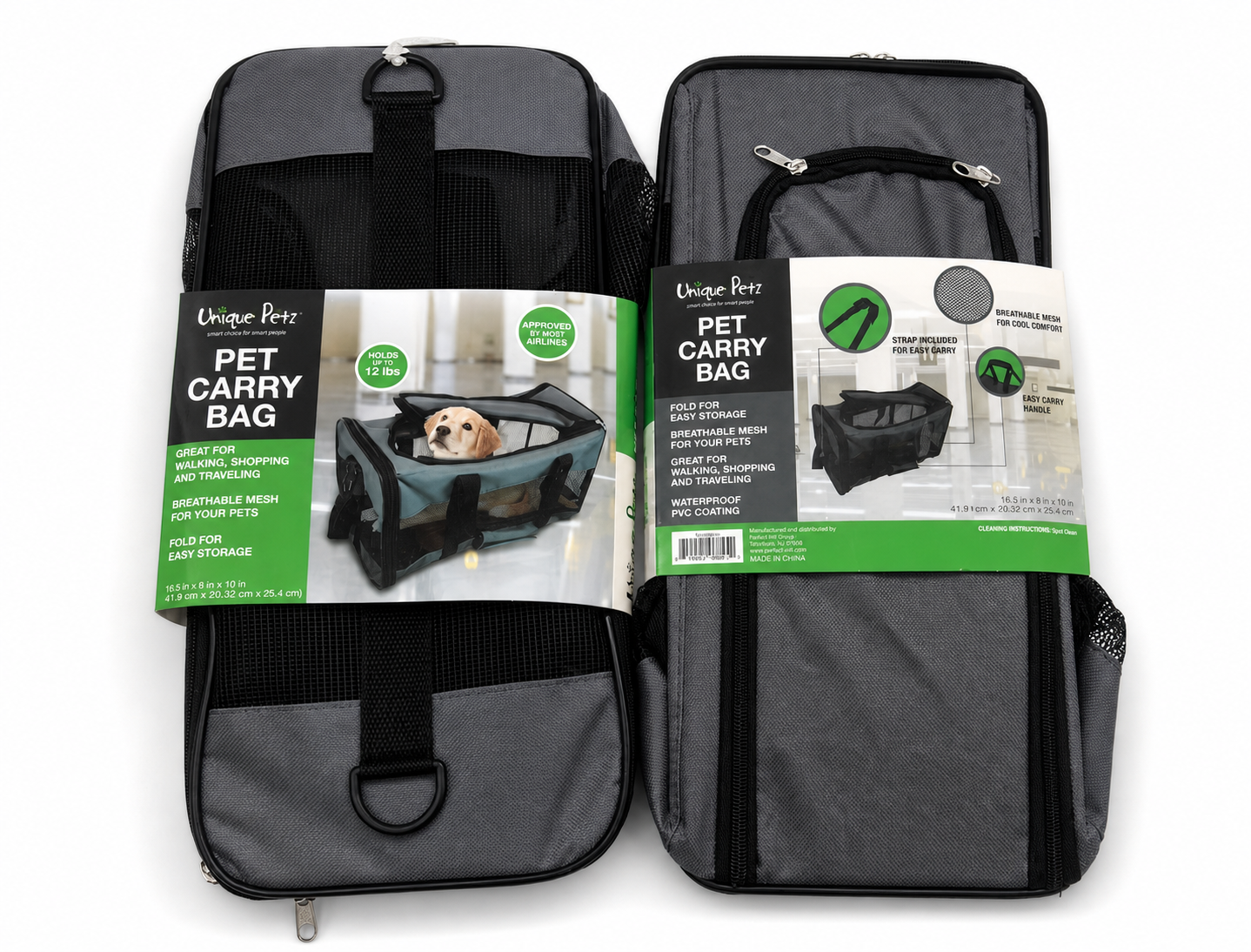 Custom Pet Product Packaging: Design, Materials & Strategy