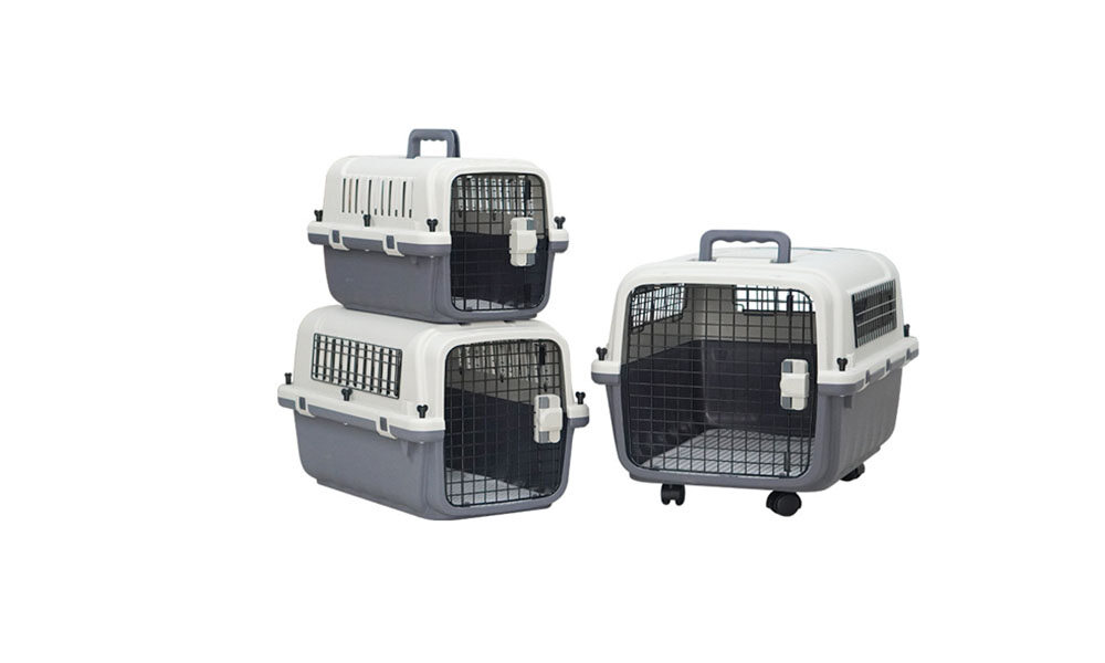 Standard Airline Approved Pet Carrier Crate