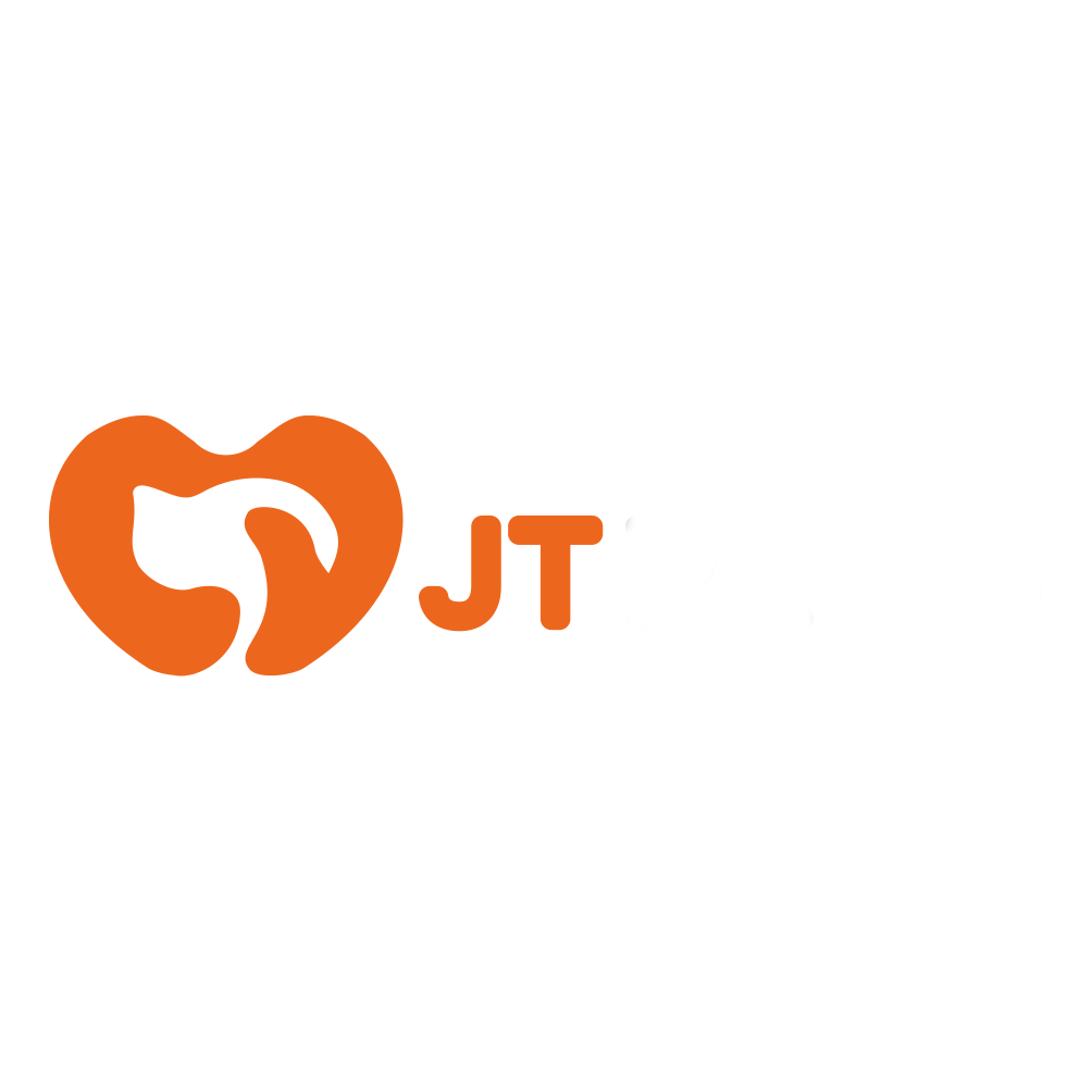 JTPAWS Logo