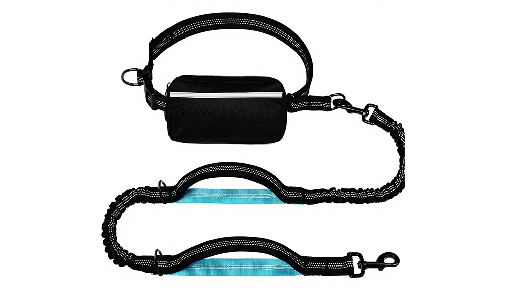 JTPAWS Multi-Functional Hands-Free Dog Leash