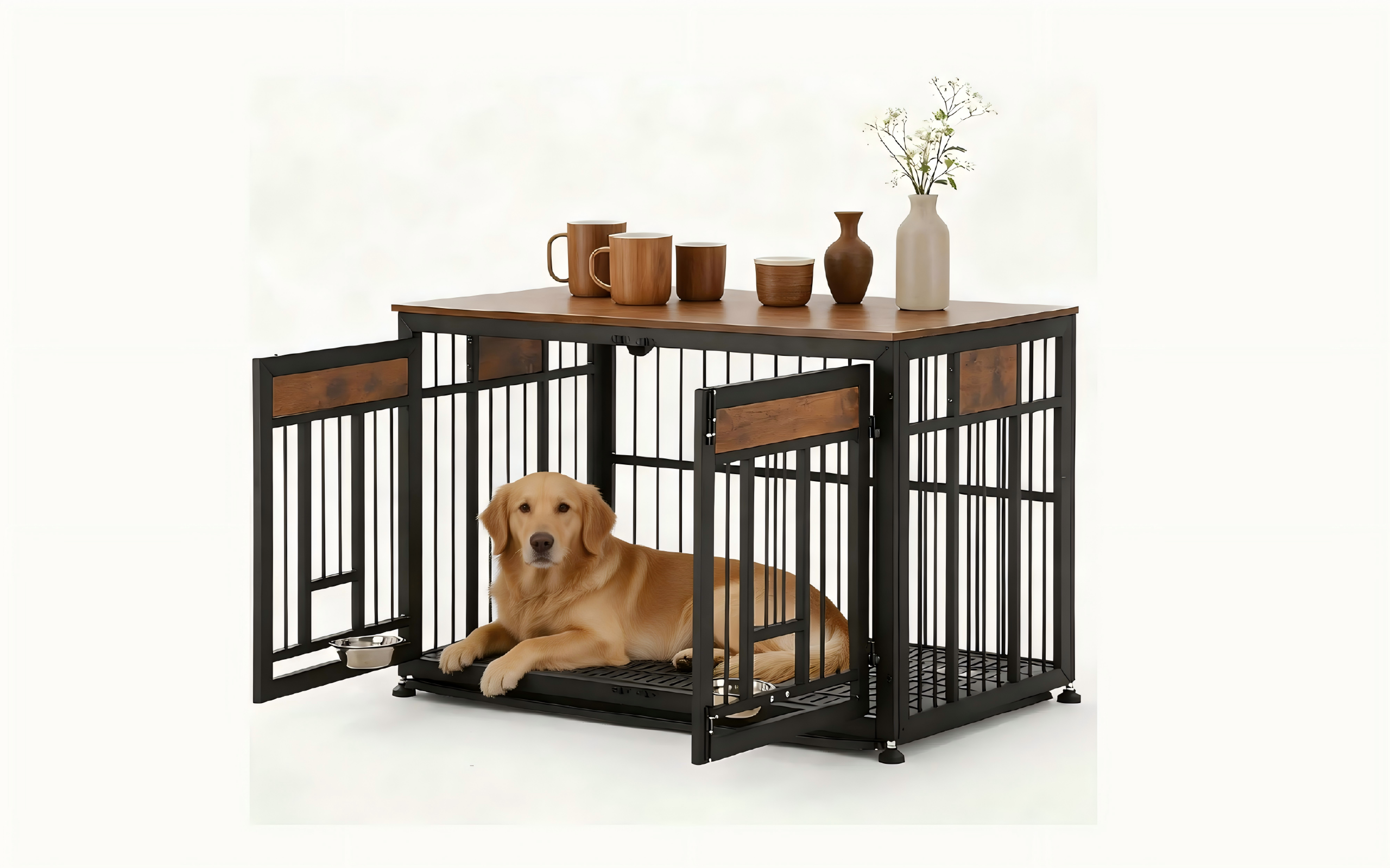 Human Pet Furniture