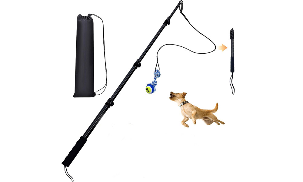 Dog Ball Launcher