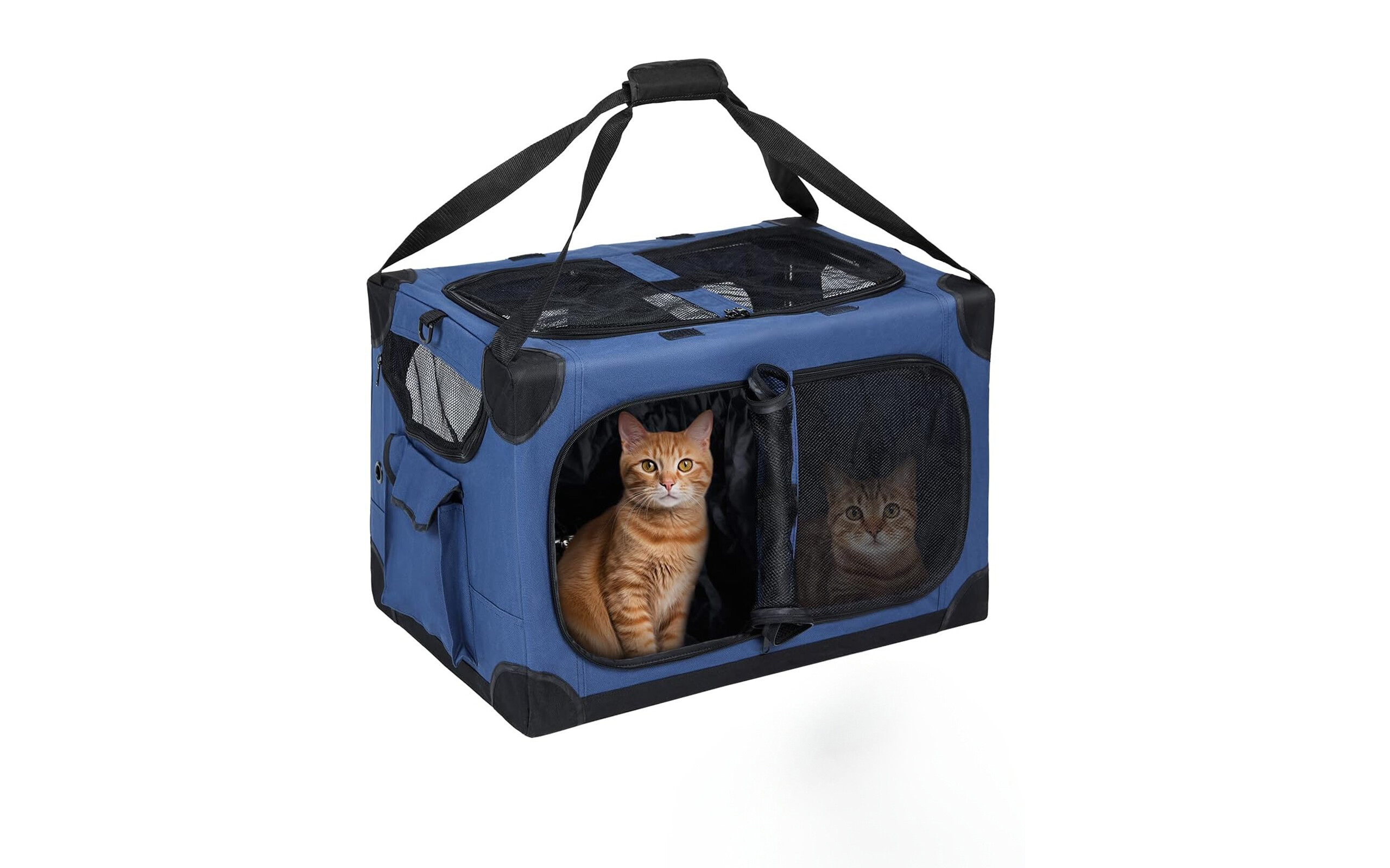 Outdoor Dog Carrier