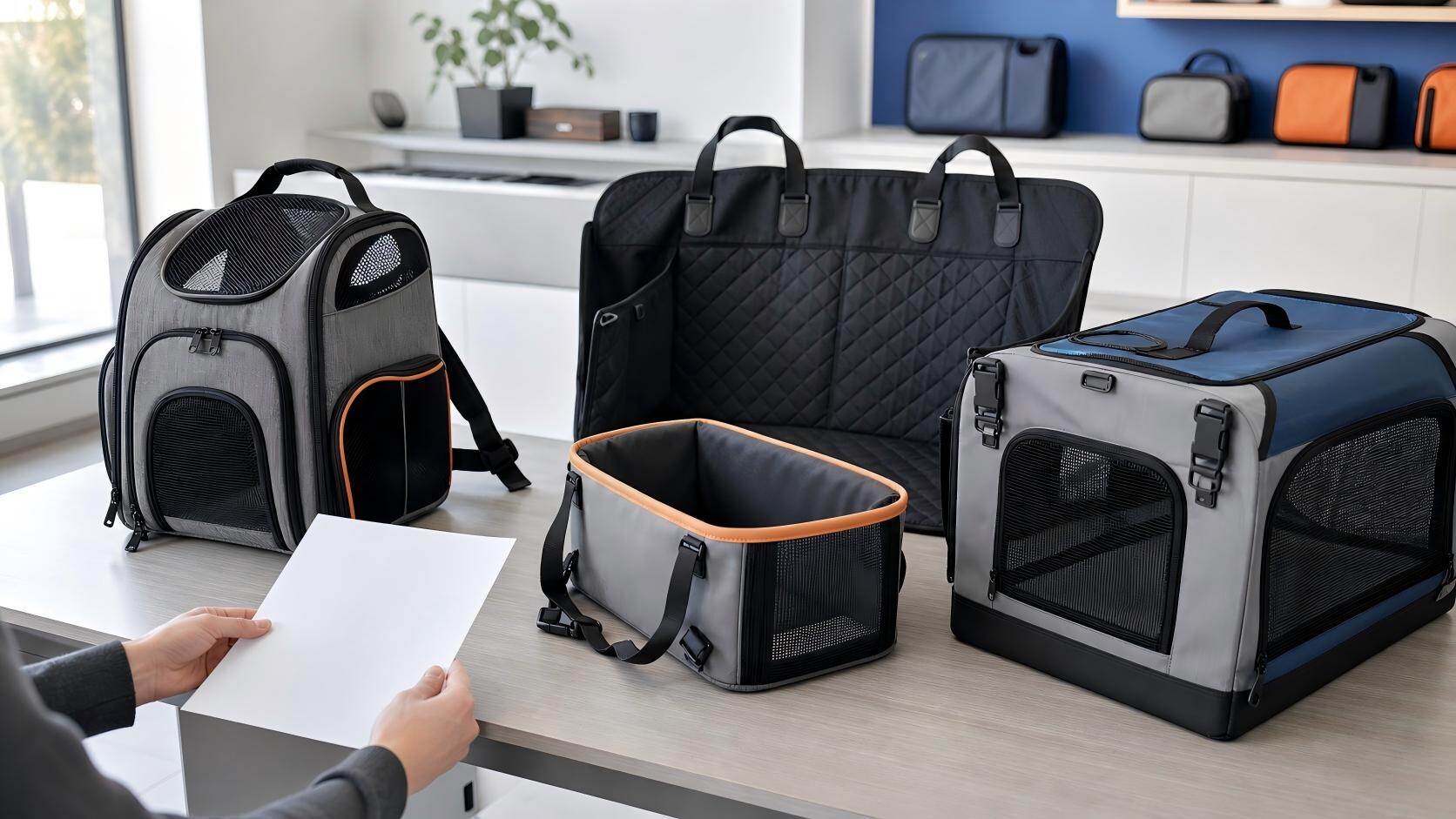 Retail Buyer’s Checklist for Launching a Pet Travel Product Collection