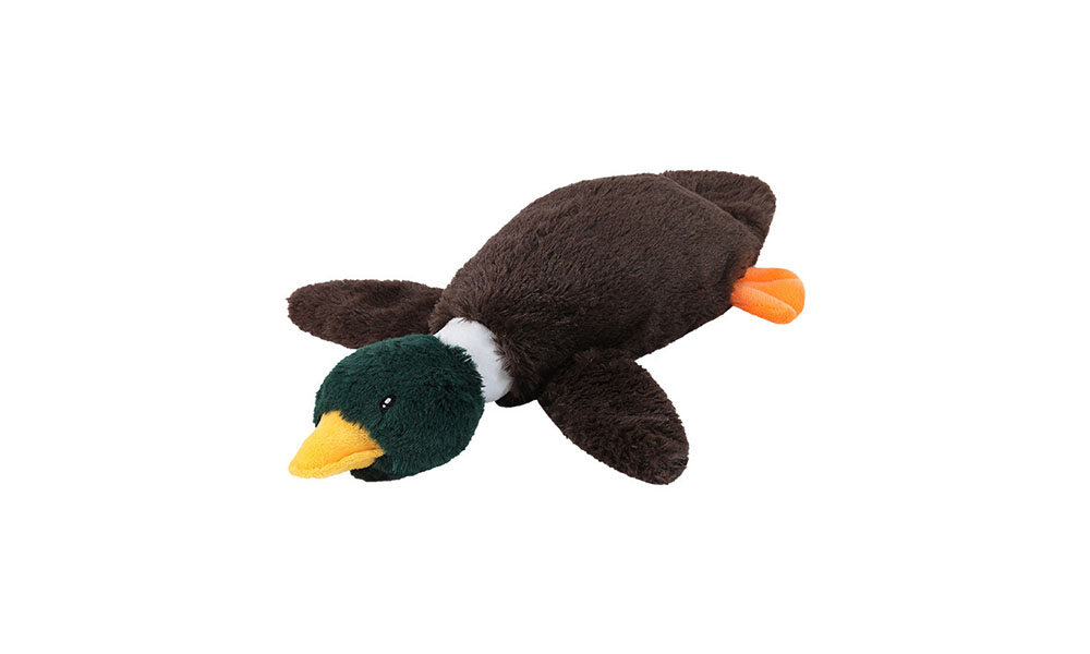 Wild Goose Duck Bionic Plush Toy