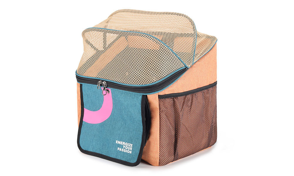 Multifunctional Pet Carrier Backpack