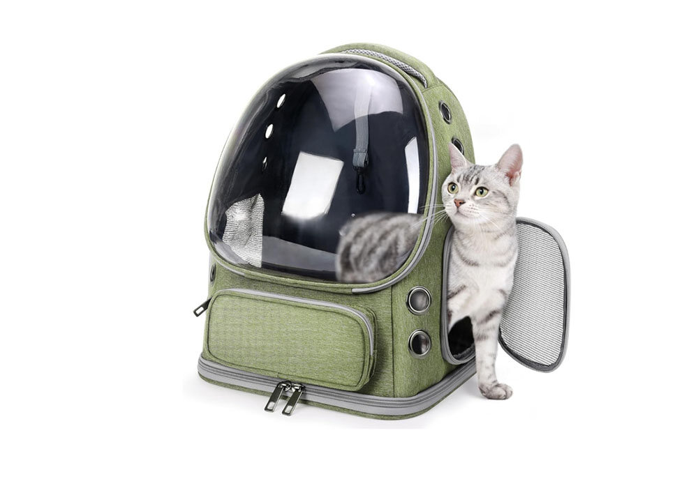 Cat Backpack Carrier