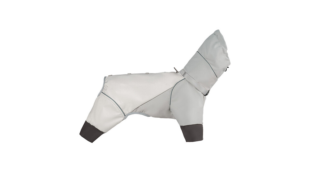 Pet Dog Raincoat Waterproof Jacket