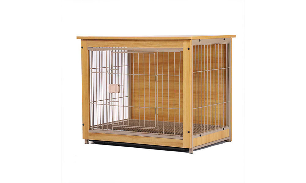 Creative Furniture-Style Pet House