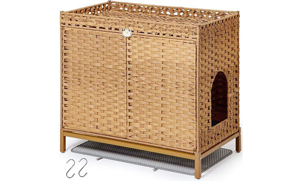 Multifunctional Hidden Cat Furniture