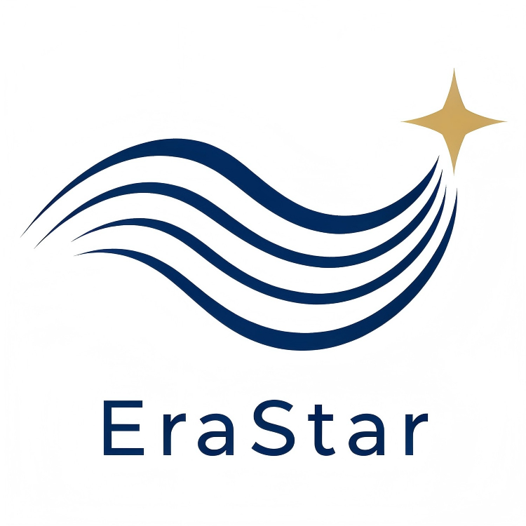 EraStar Logo