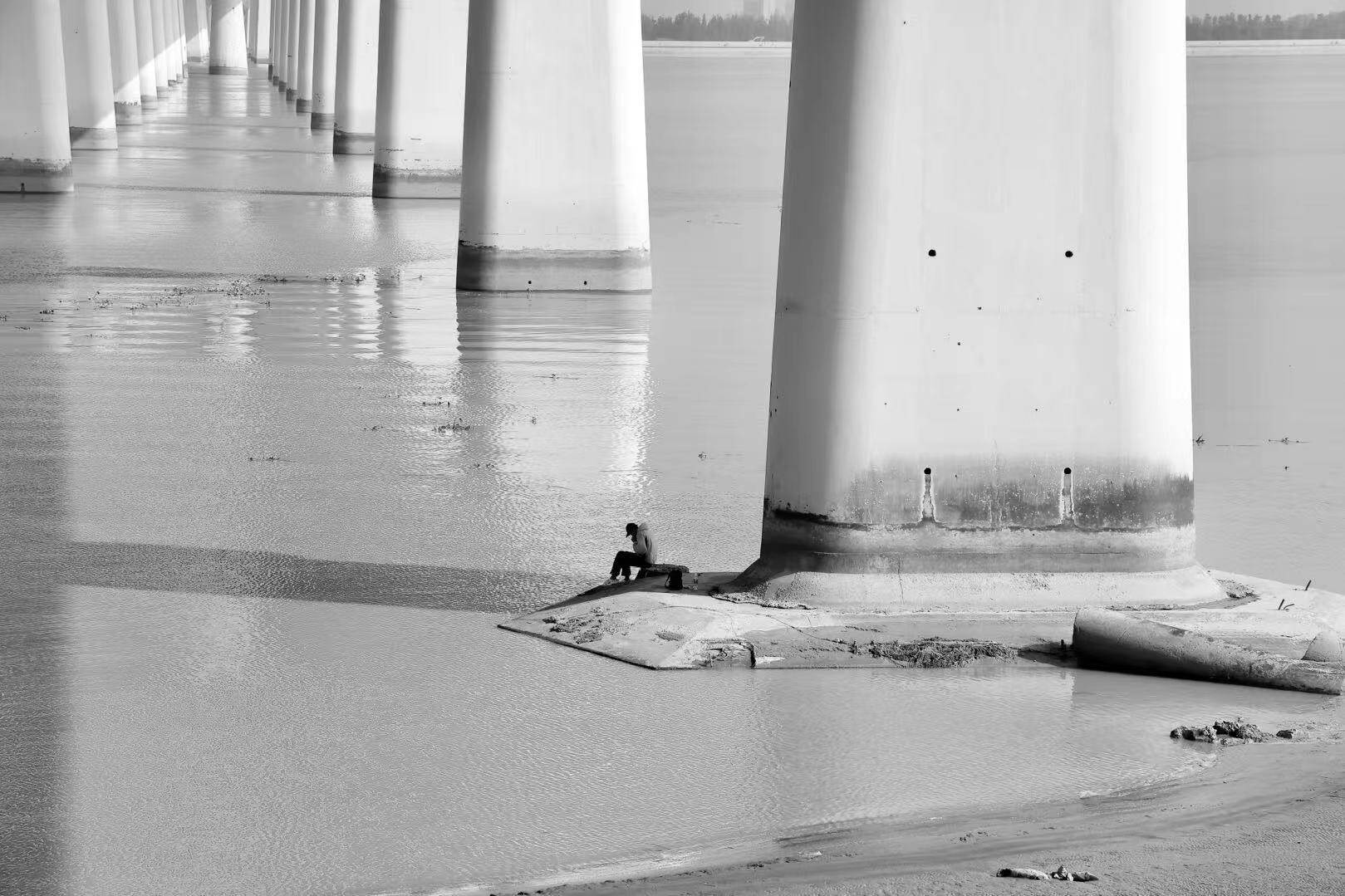 Urban Portrait