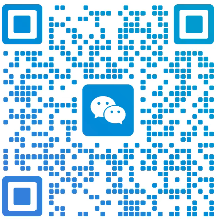 WeChat QR Code