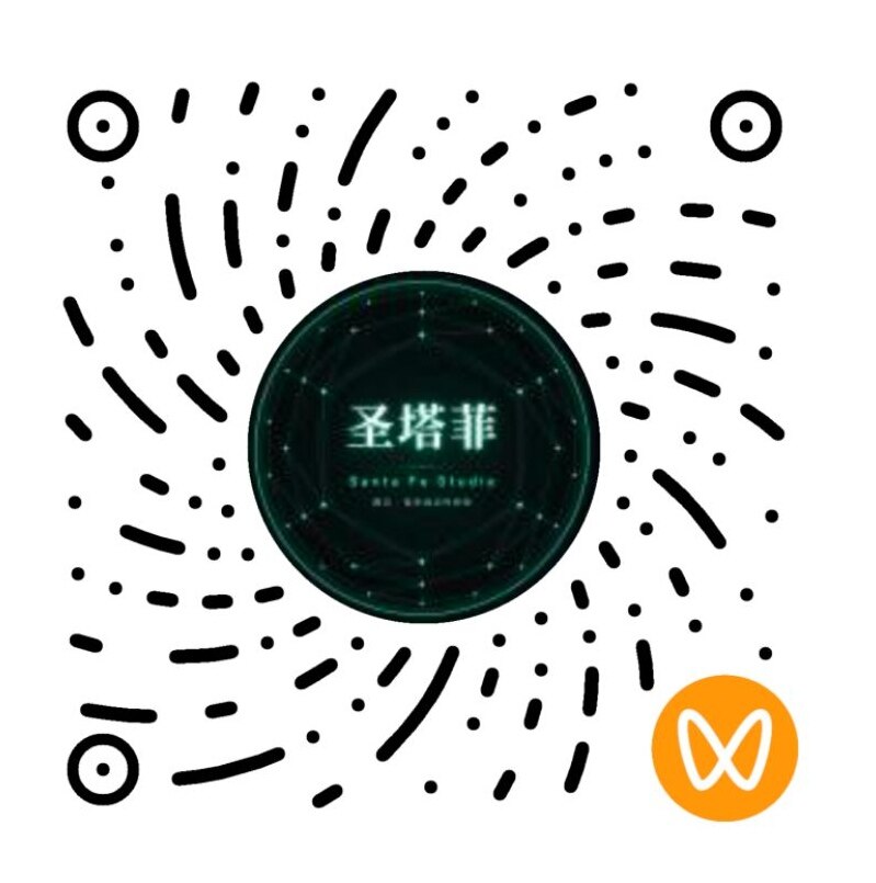 视频号二维码