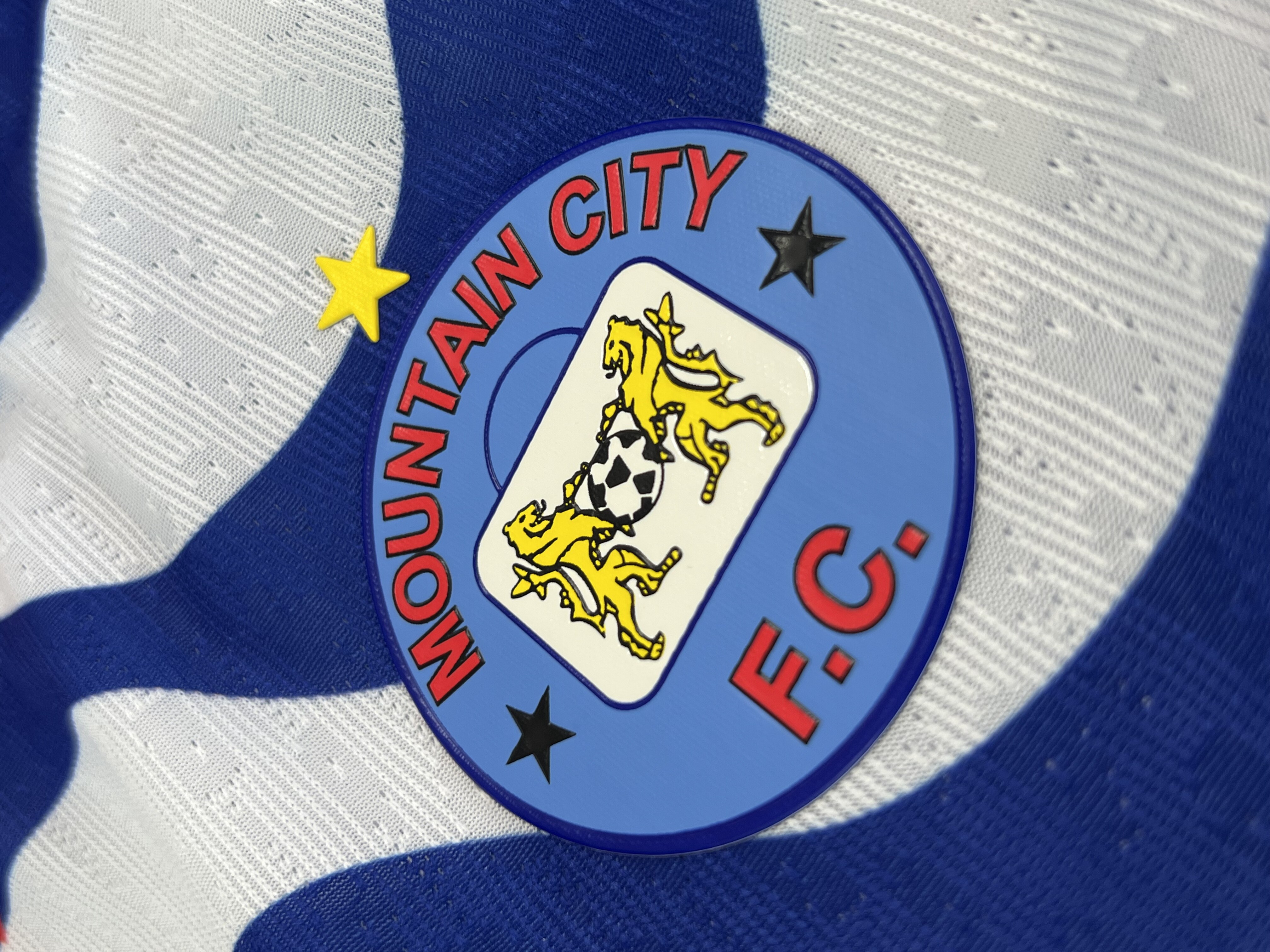 Football jersey branding 2