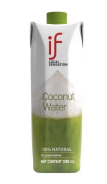 if椰子水1L