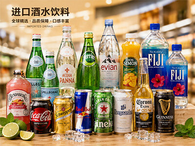 酒水饮料