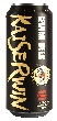 凯撒精酿黑啤 500ml