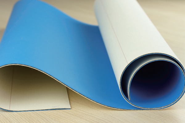 Standard offset rubber blanket thumbnail 2