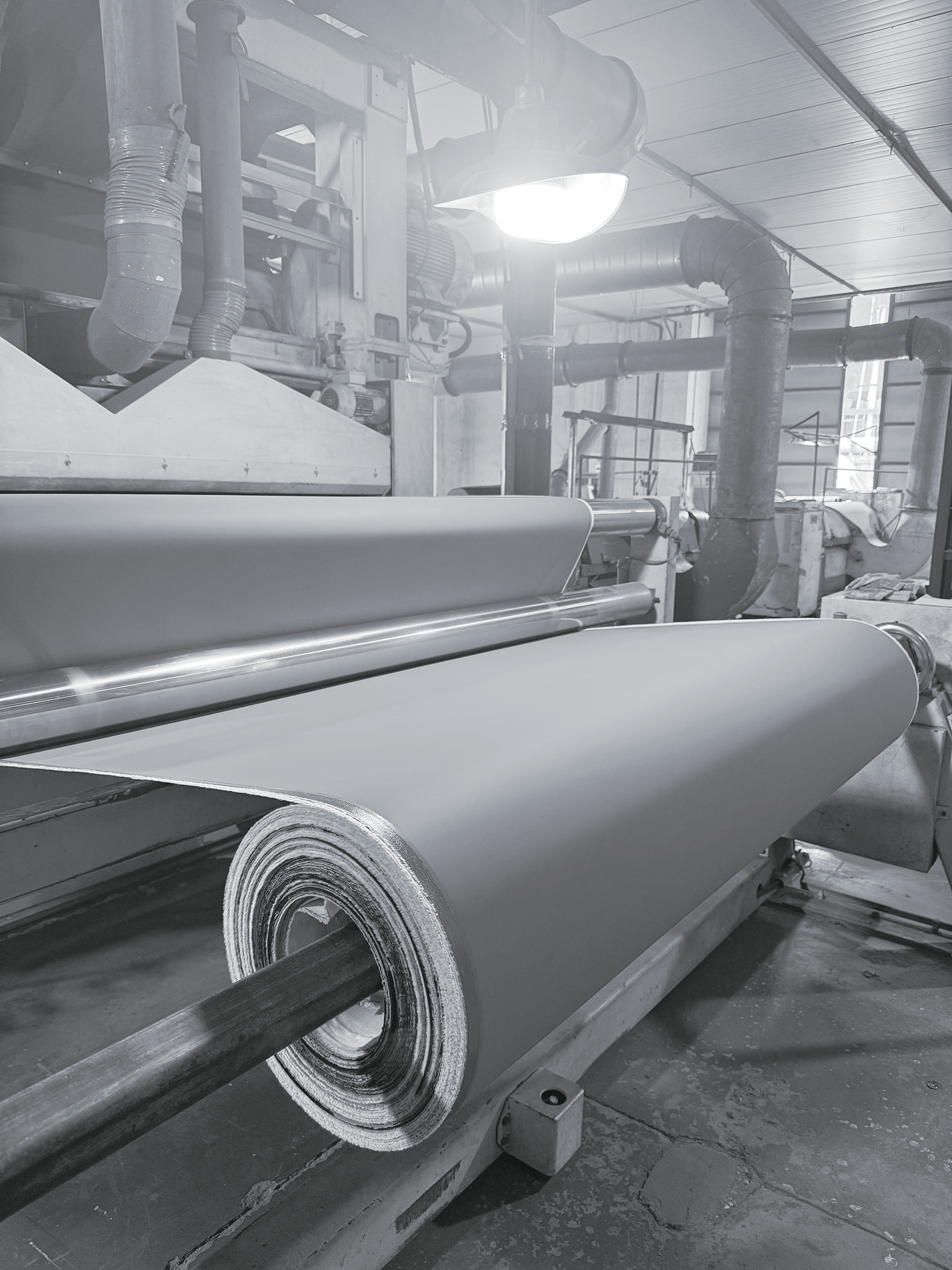 Adhesive Rubber Blanket for Varnishing3