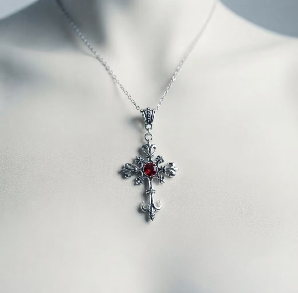 Elegy in Silver