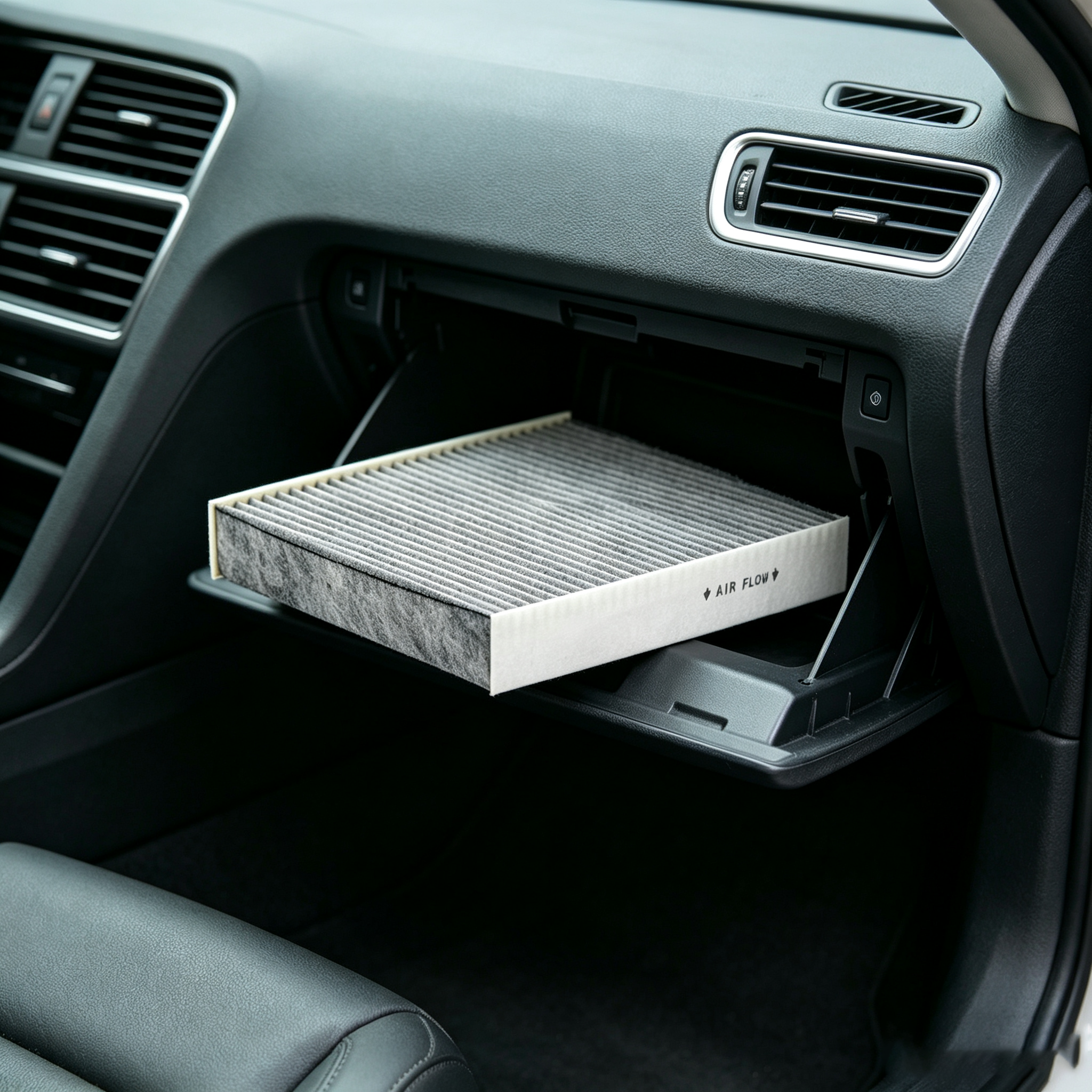 Cabin Air Filter