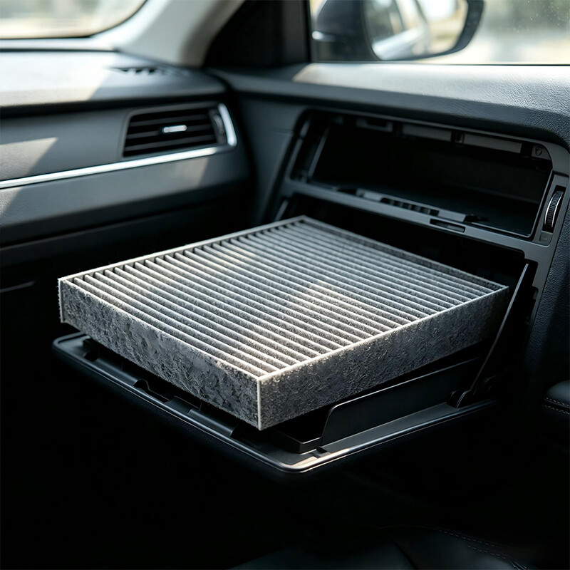 Cabin Air Filter