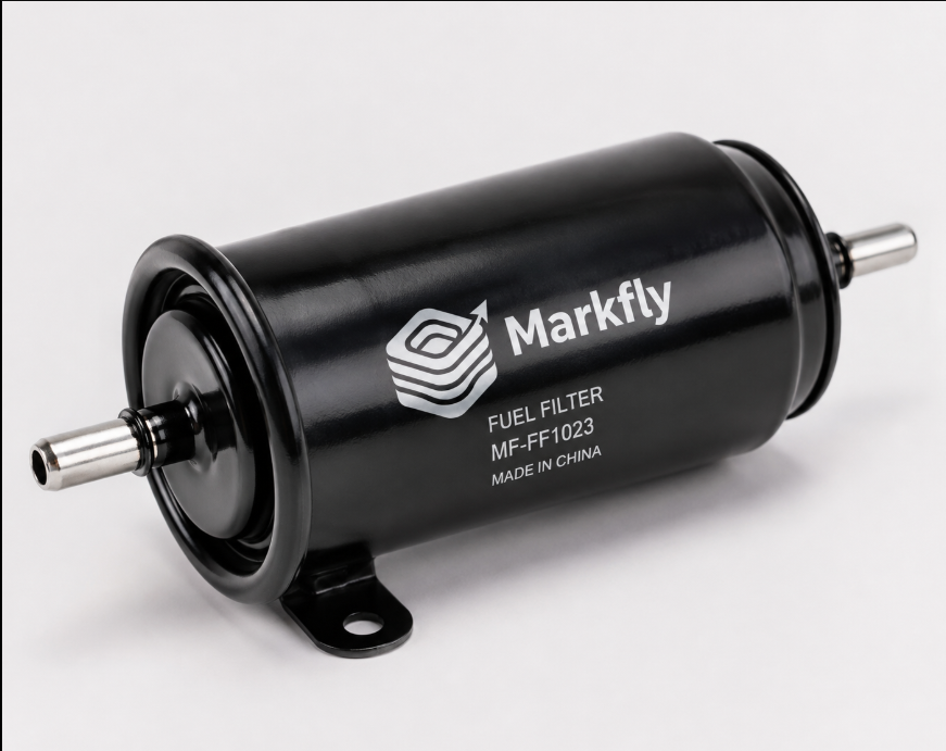 Fuel Filter Assembly