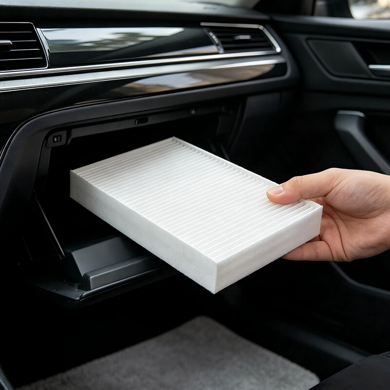 Cabin Air Filter