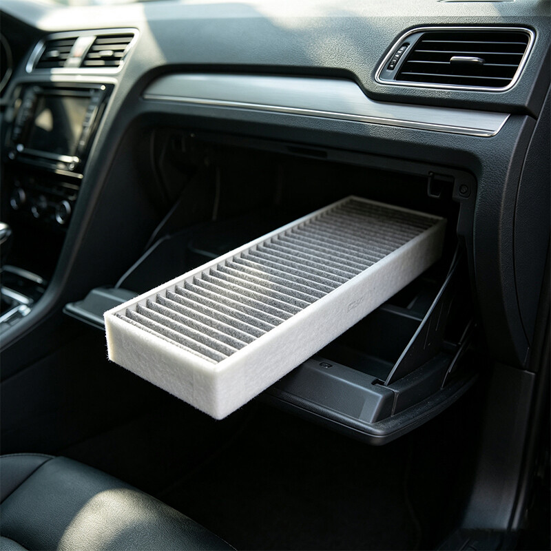Cabin filter for Honda