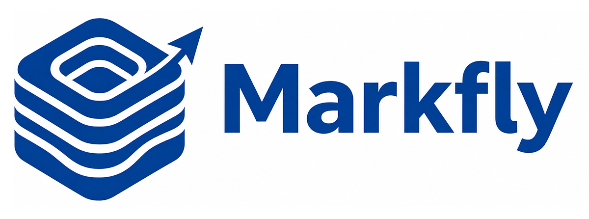MARKFLY Logo